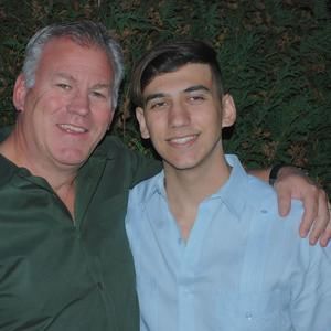 Meet your Posher, Michael